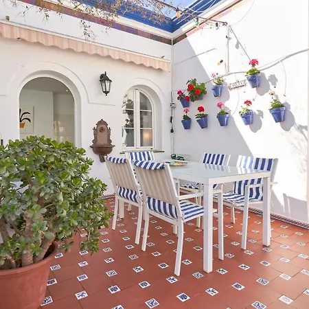 Estudio Luminoso Cerca De La Playa Nerja Exterior photo
